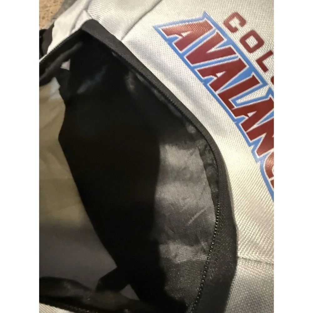 Colorado Avalanche action backpack NHL FOCO‎